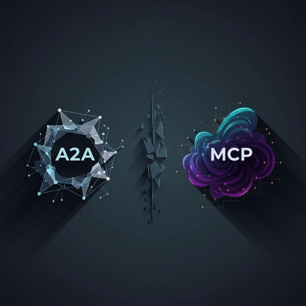A2A vs MCP: Choosing AI Agent Communication Protocols