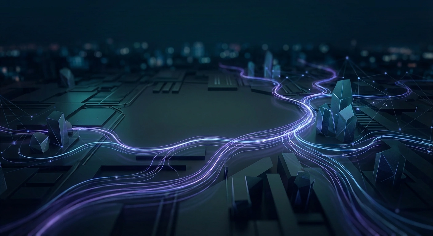 Aeon: Neuro-Symbolic Memory Boosts Long-Horizon LLM Agents