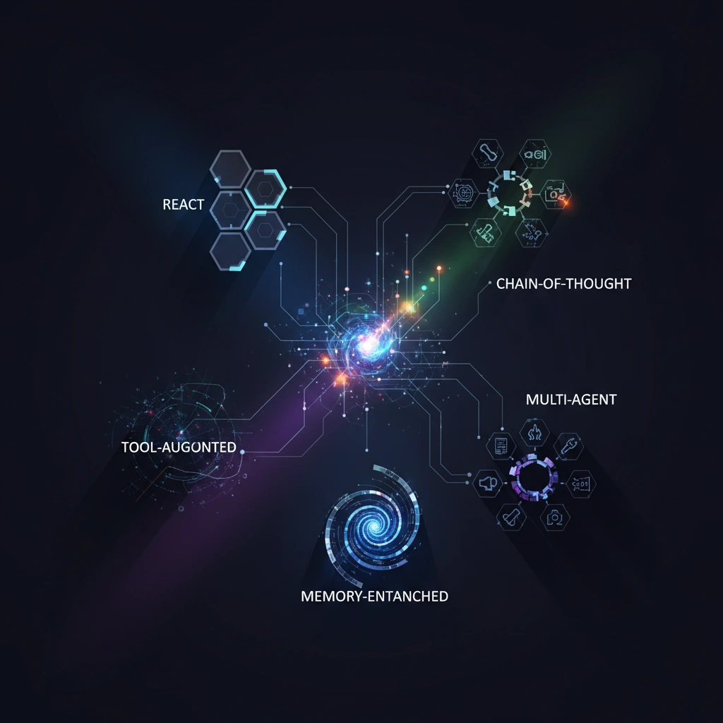 Essential AI Agent Design Patterns for Developers in 2025