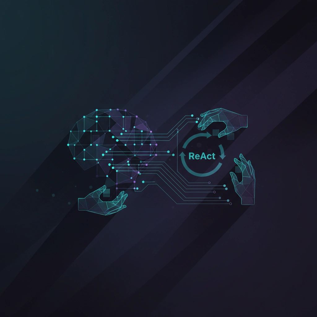 Building ReAct Agents with LangGraph: A Technical Guide