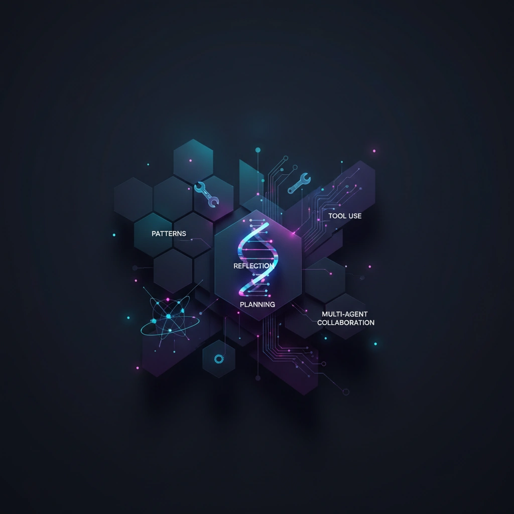 Essential Design Patterns for Building Agentic AI Systems