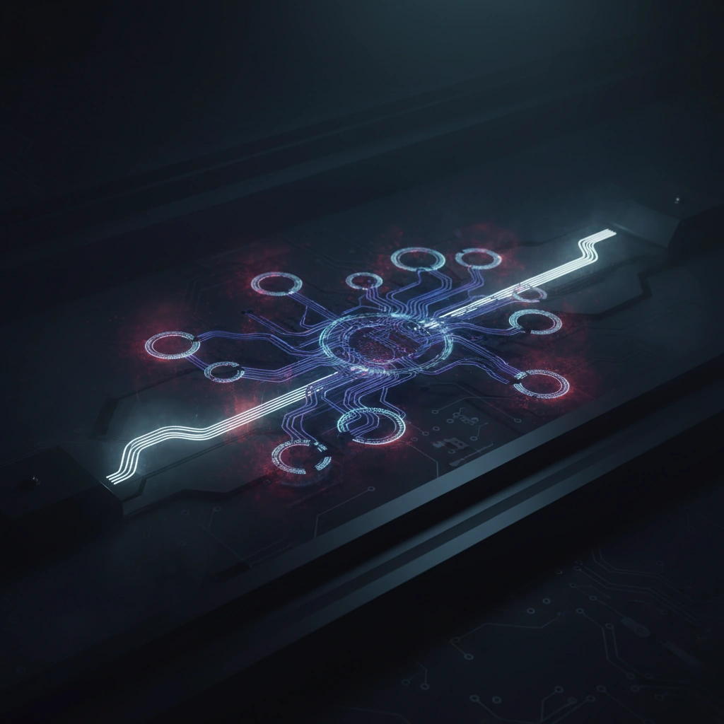 AI Agents Waste 80% of Compute on Inter-Agent Communication