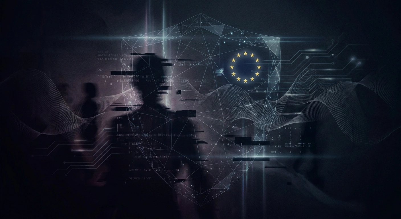 EU Agrees to Ban Non-Consensual Sexual Deepfake Tools