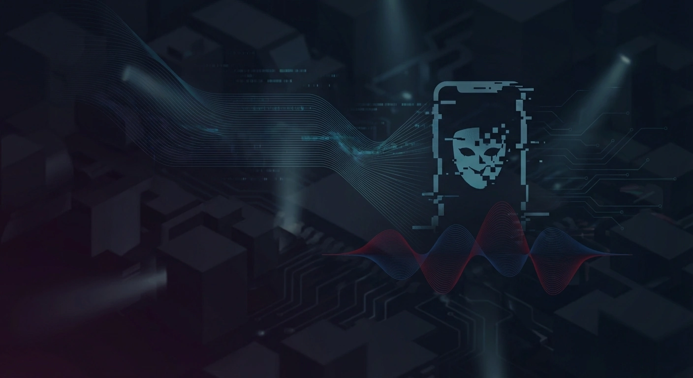 AI Deepfakes on TikTok Fuel Russian Anti-Ukraine Campaign