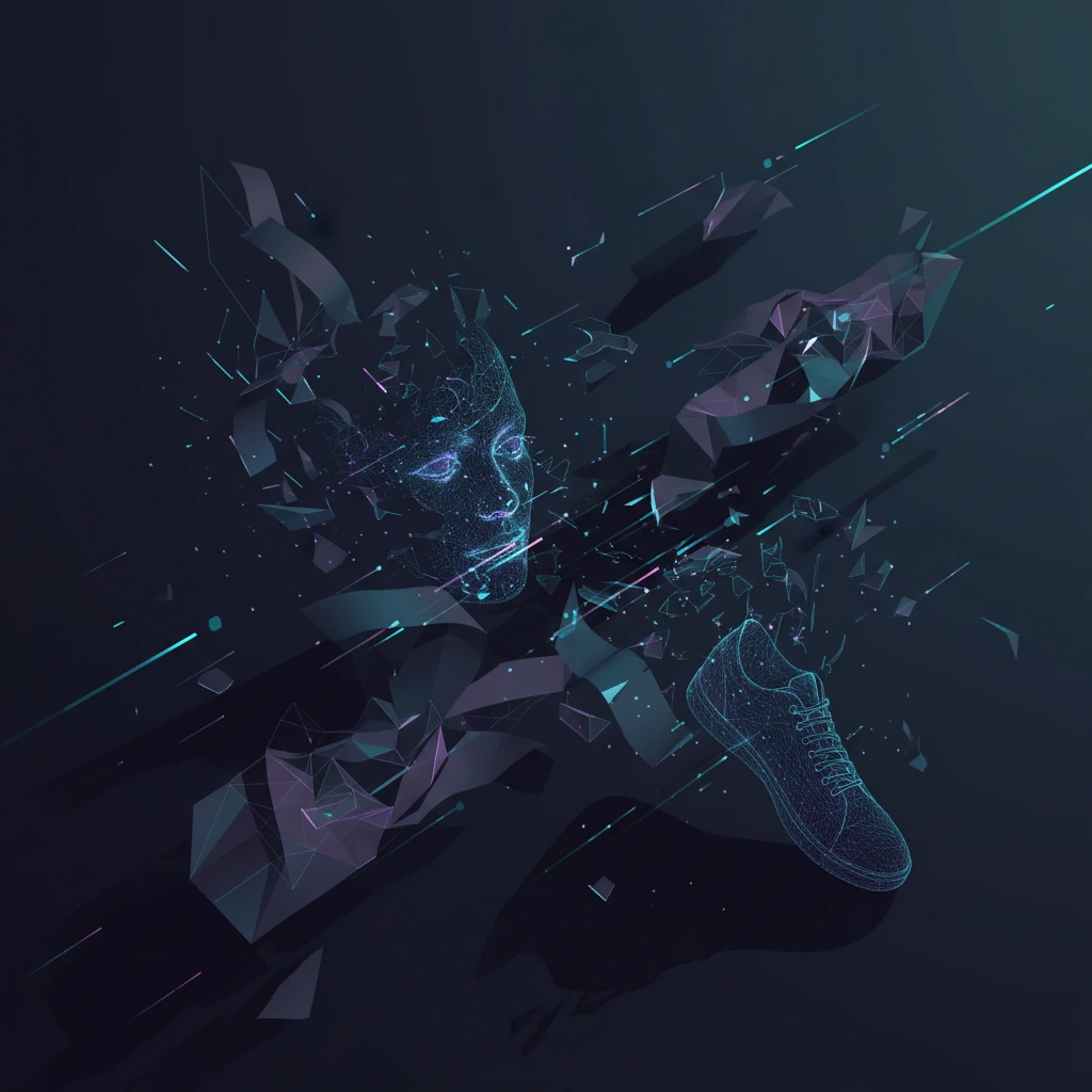 AI-Manipulated Video of Indian Journalist Goes Viral