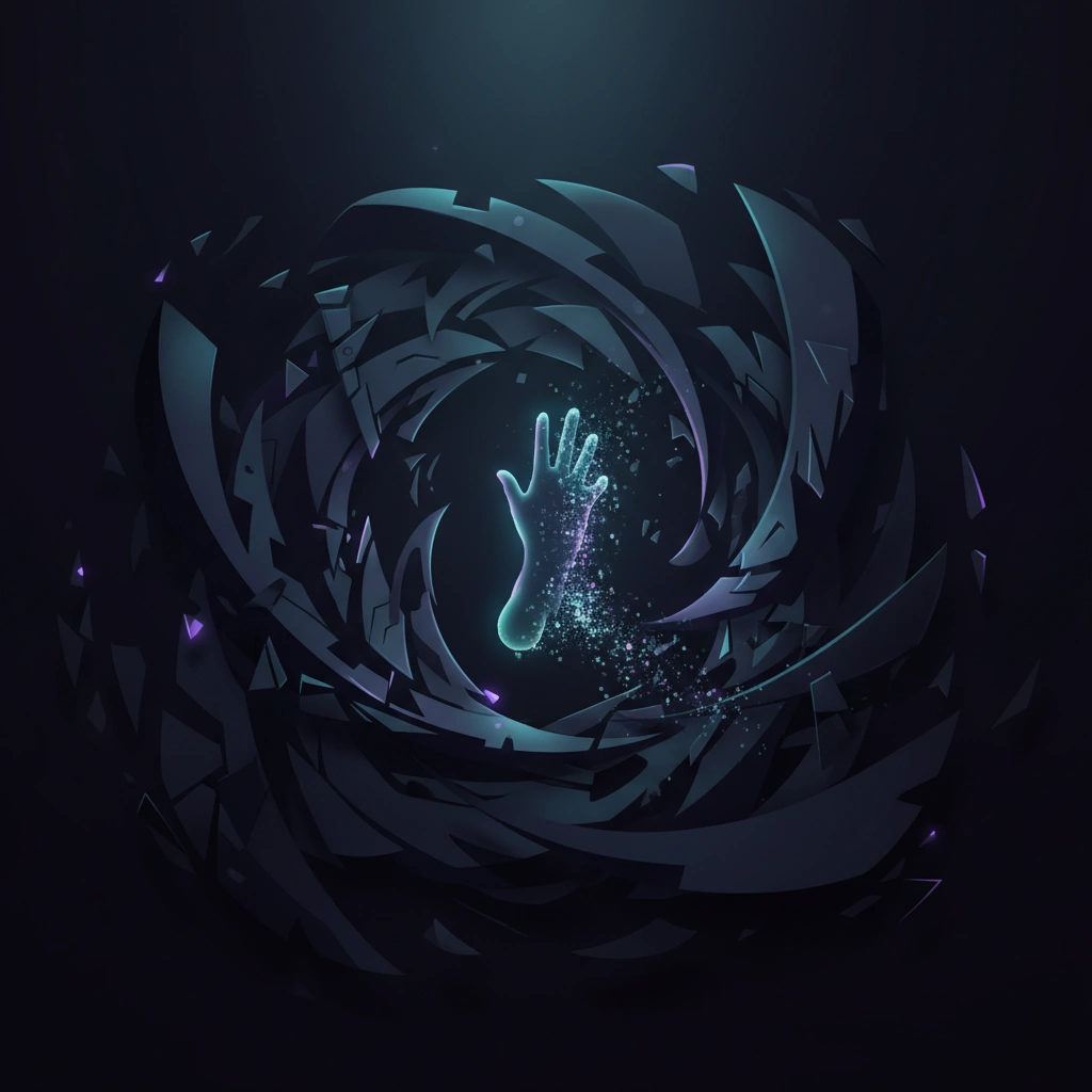 AI-Manipulated Video Shows Journalist Touching Shoe