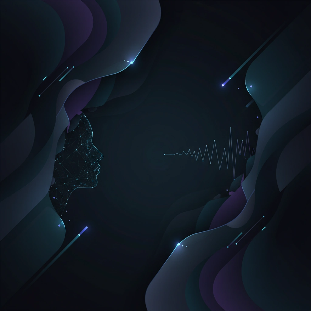 Resemble AI CEO Zohaib Ahmed on Voice Cloning's Future