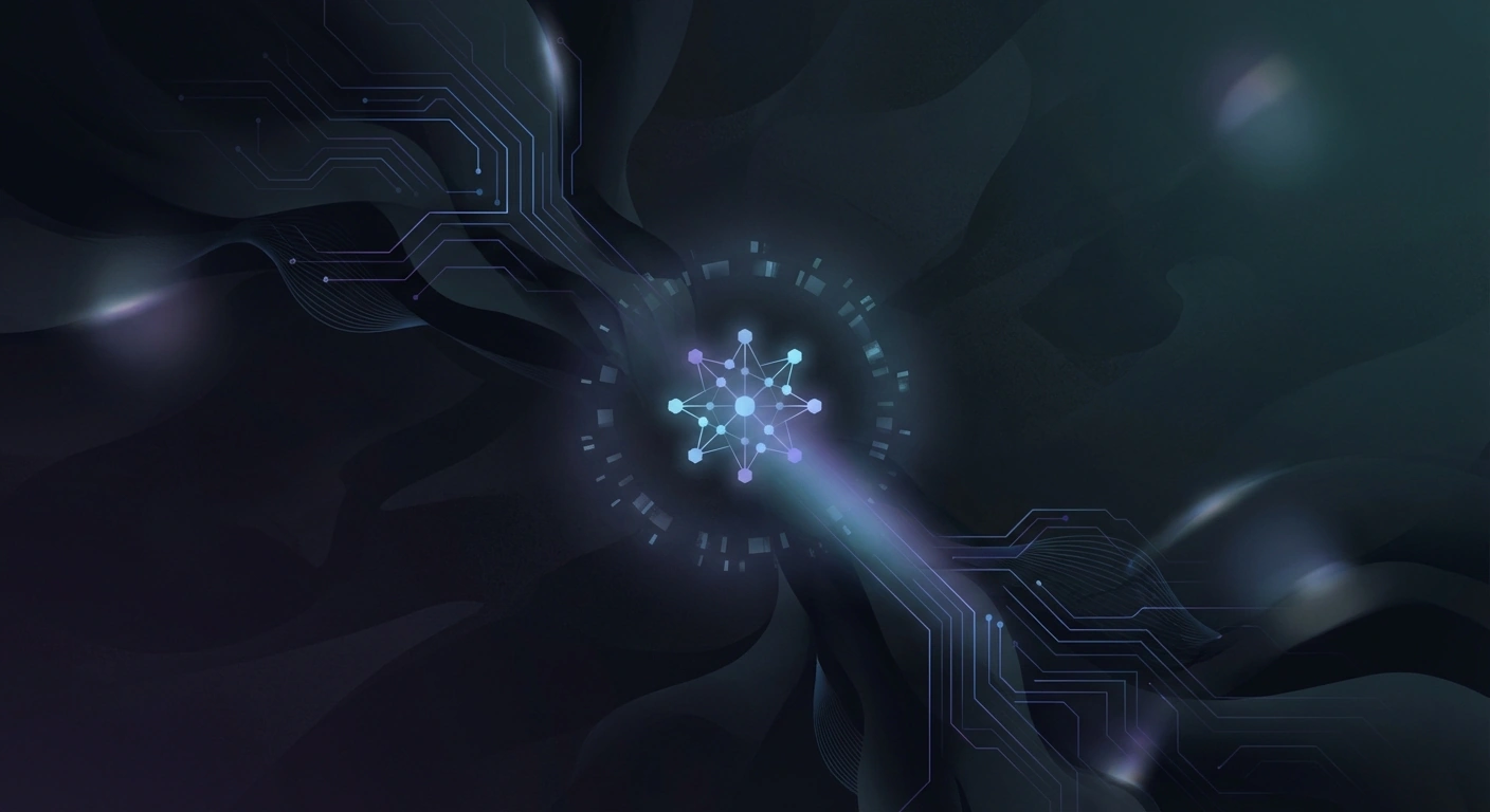 Alibaba Launches Qwen3.5 Model for AI Agent Applications