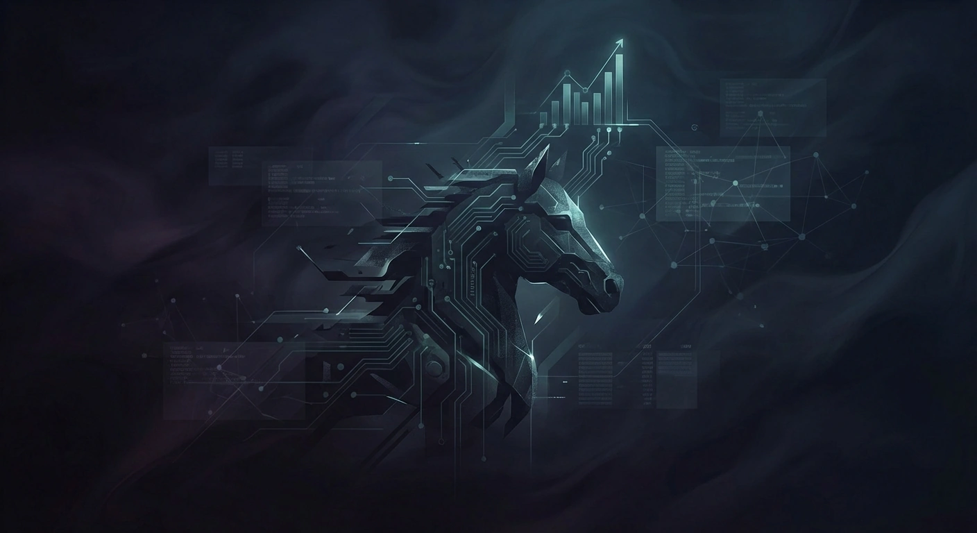 Alibaba's Secret 'Happy Horse' Model Tops AI Leaderboards