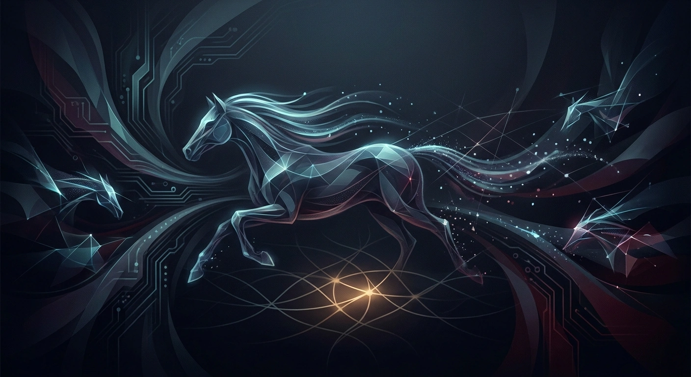 Alibaba Launches Viral 'Happy Horse' AI Video Model