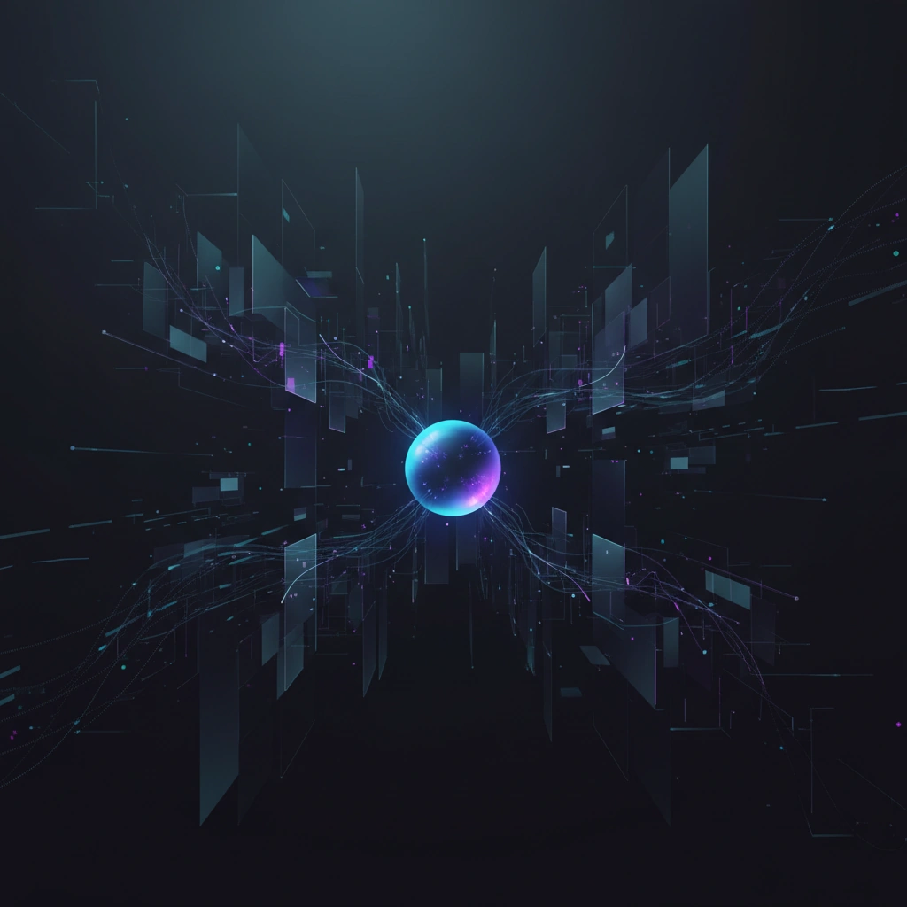 Alphabet Acquires Intersect for $4.75B to Expand AI Compute