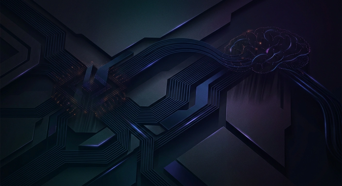 AMD's Taalas Bet: Do You Really Need a GPU?