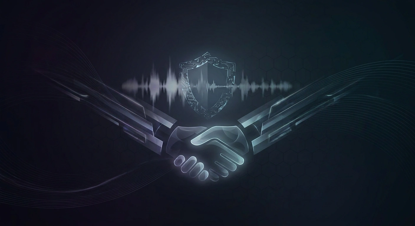 Android RCS Handshake Verifies Callers Against AI Deepfakes