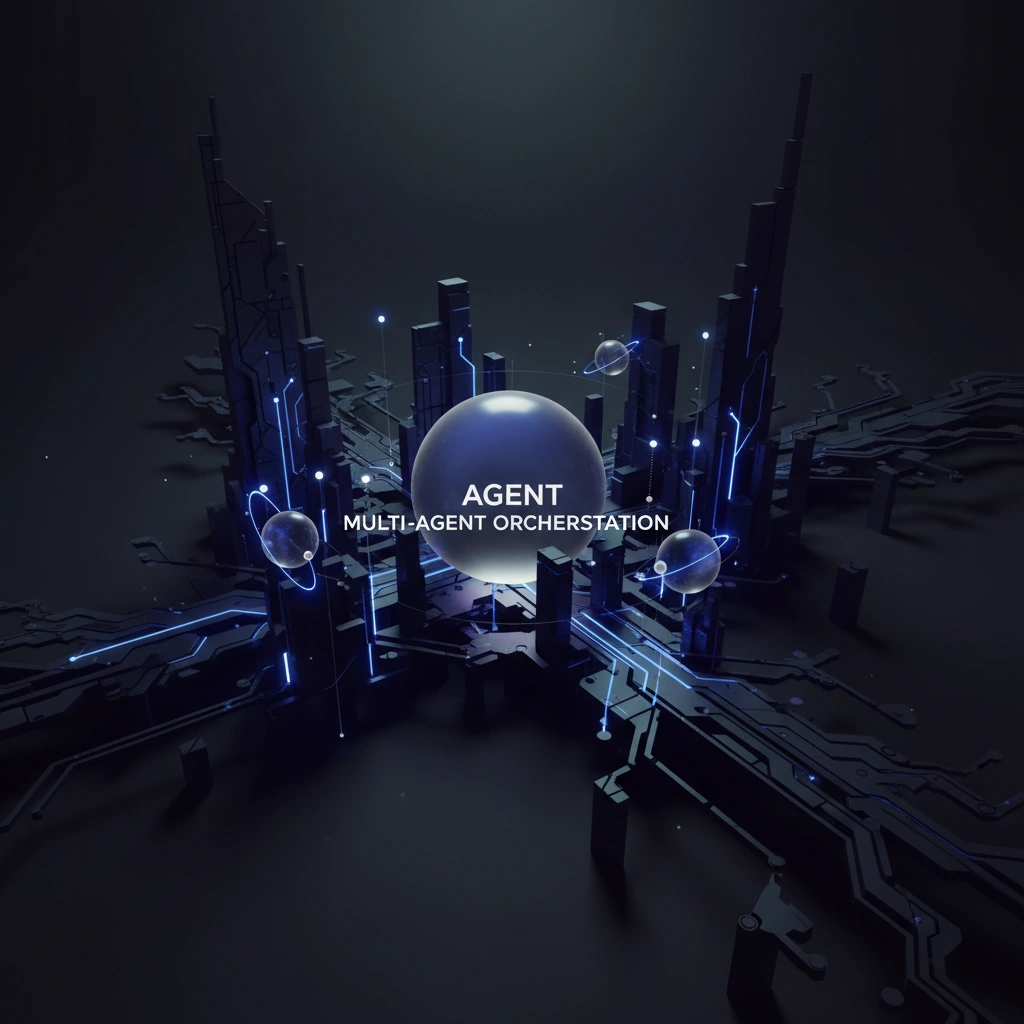 Deep Dive: Architectural Patterns for Building Agentic AI Systems