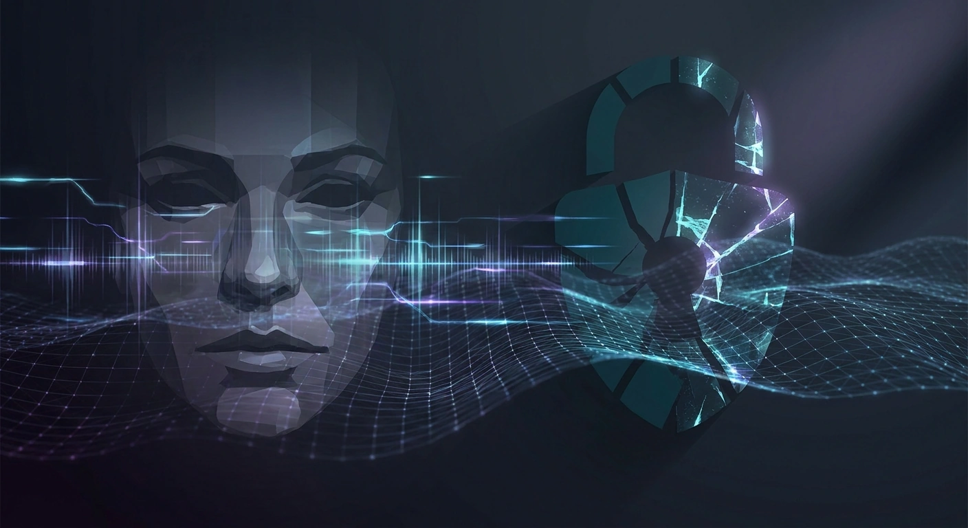 Deepfake Borrowers Threaten Automated Bank Lending