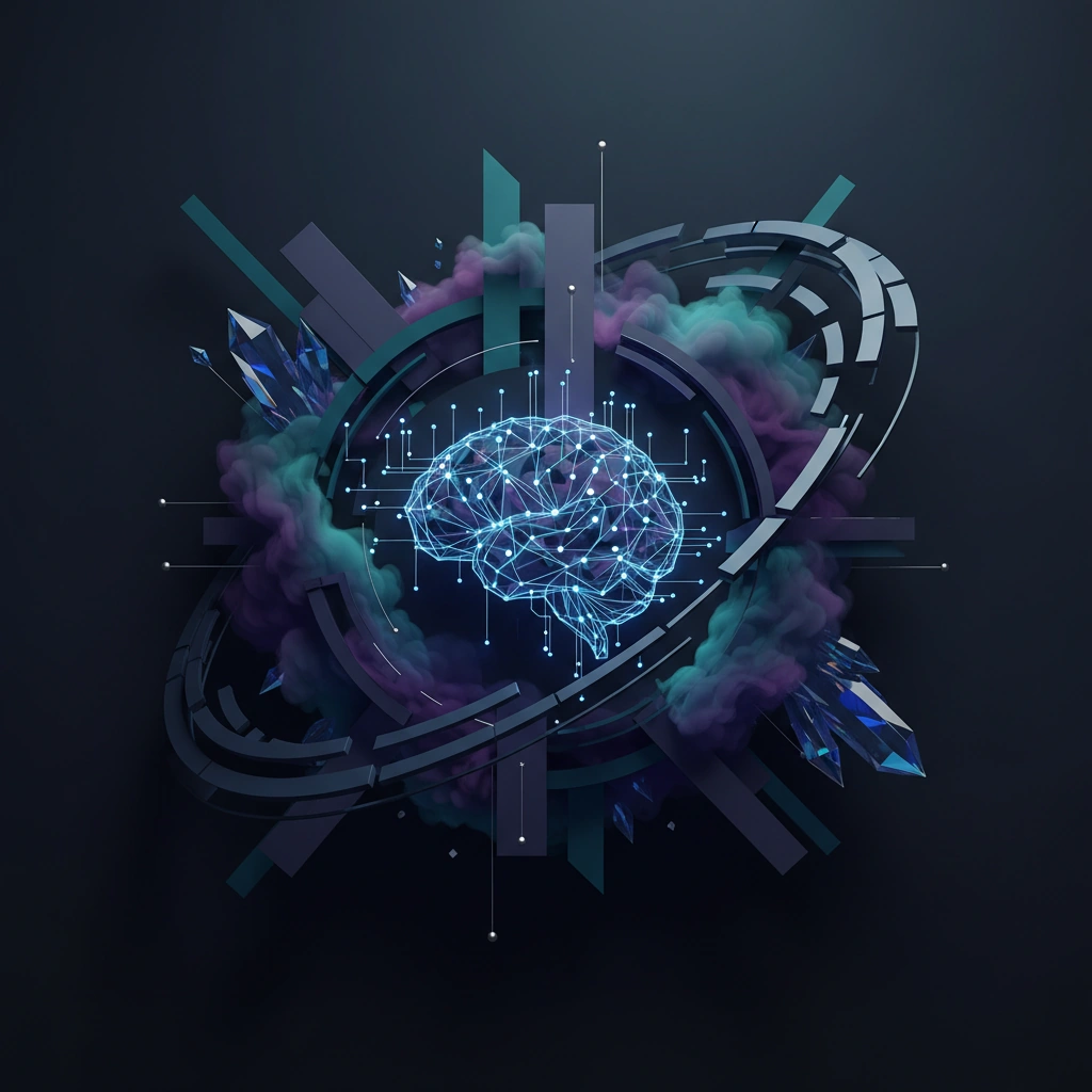 Bayesian Optimization Framework Makes AI Self-Improvement Efficie