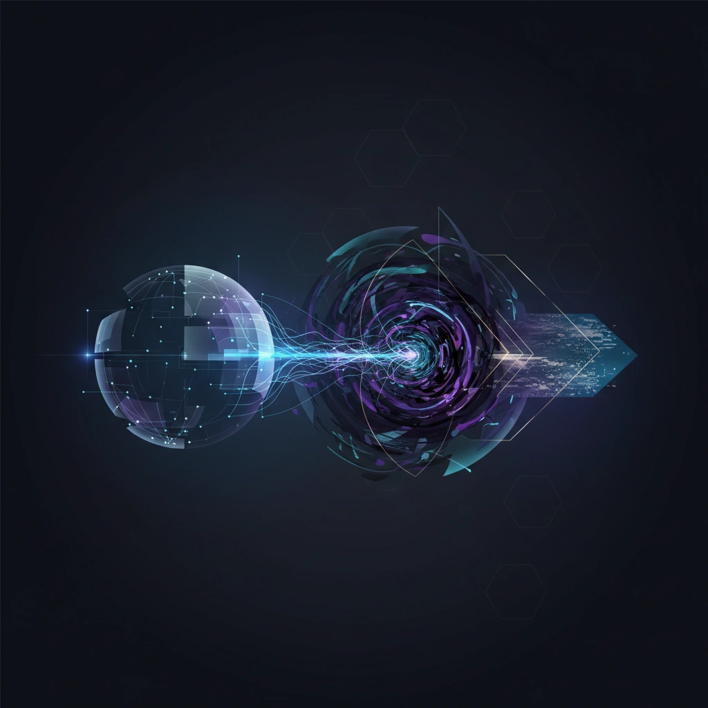 LLM-Guided Super-Resolution: AI Reasoning Meets Image Synthesis