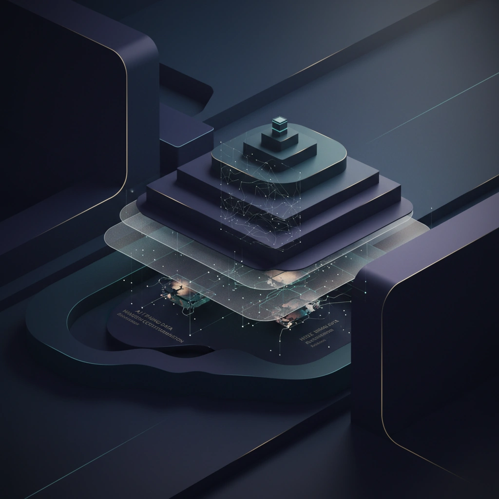 Hierarchical Detection Catches Hidden Contamination in AI Trainin