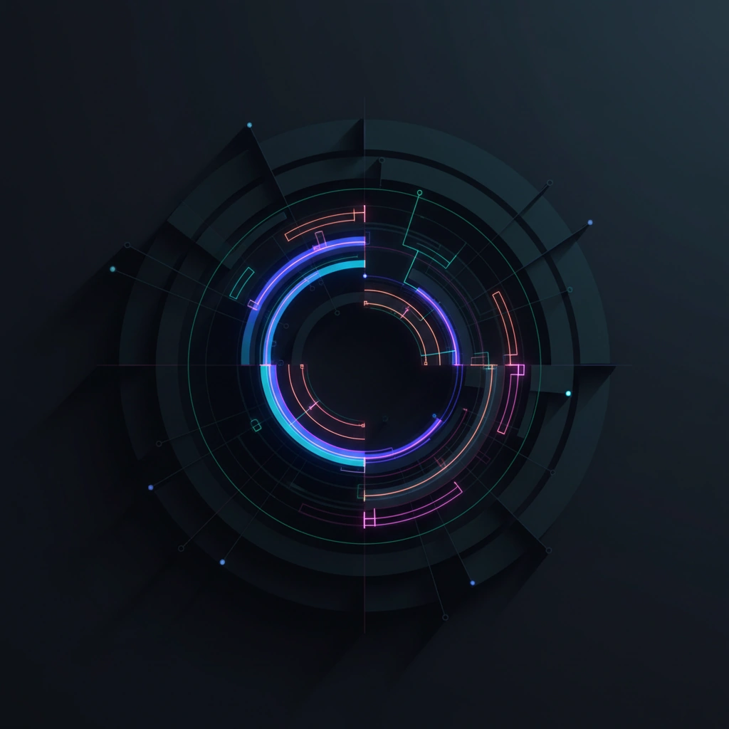 Structured Cognitive Loop: Merging Symbolic and Neural AI