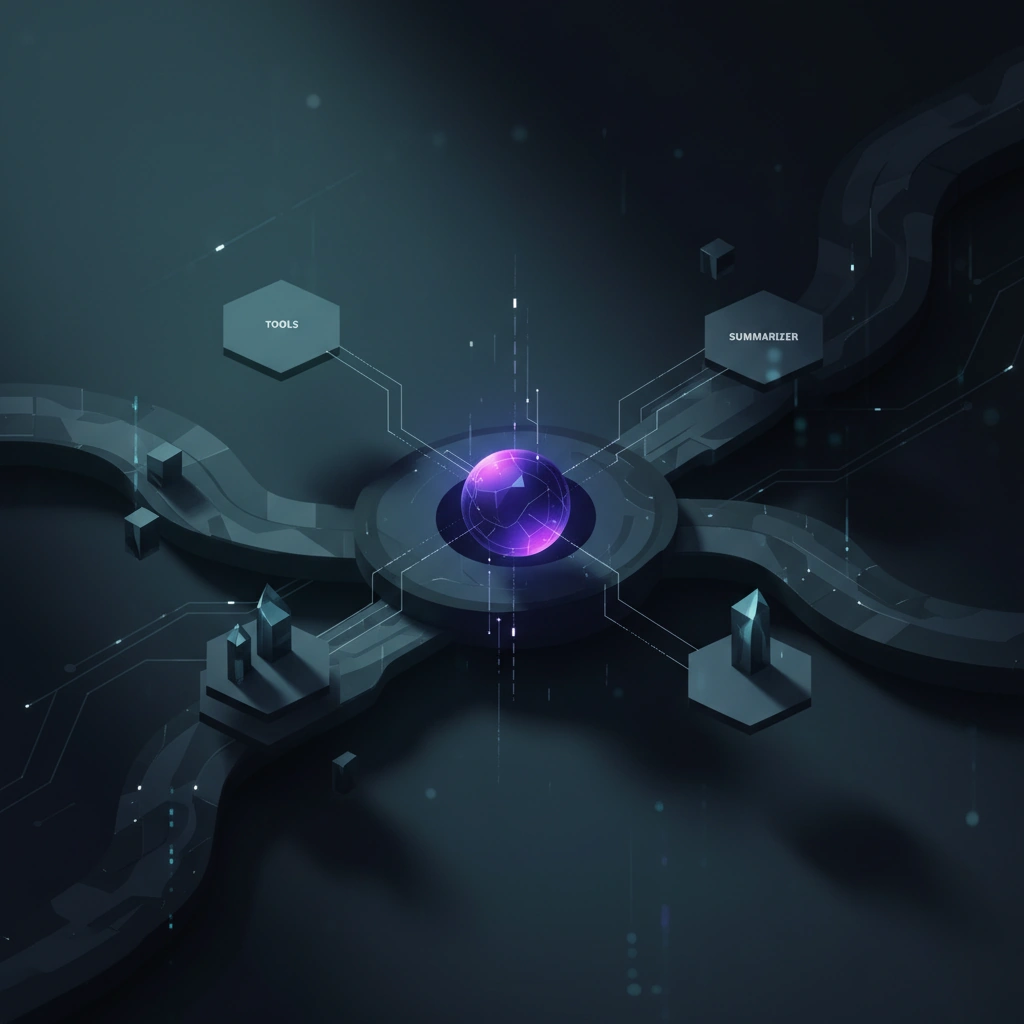 Build a Free Agentic AI Assistant with FastAPI