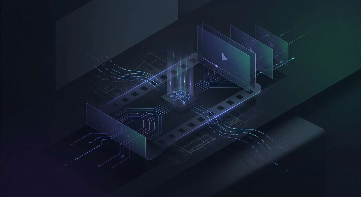 Building AI Video Agents: A 2026 Developer's Guide