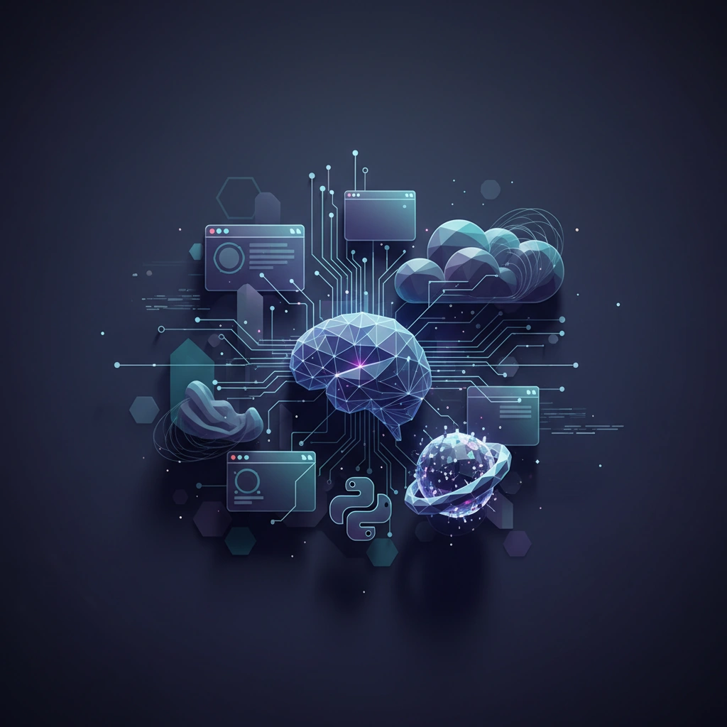 Building a Web-Browsing AI Agent in Python: Tutorial