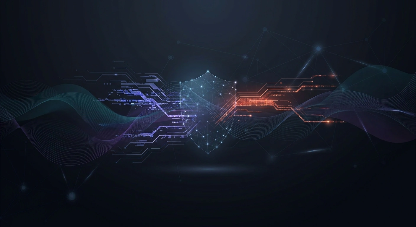 AI vs. AI: Fighting Deepfake Fraud in Contact Centers
