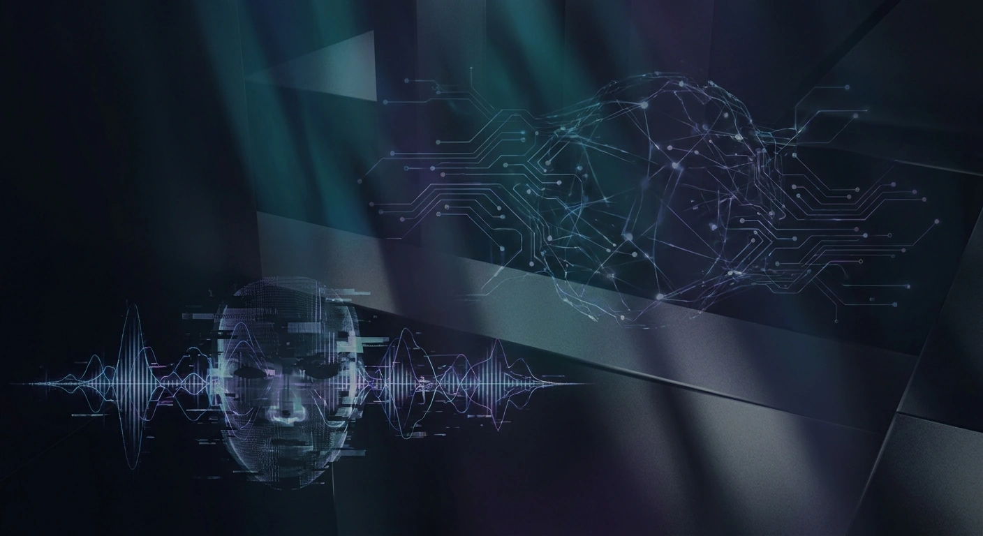 Voice Deepfake Fraud Surges 1600%: Can Detection Catch Up?