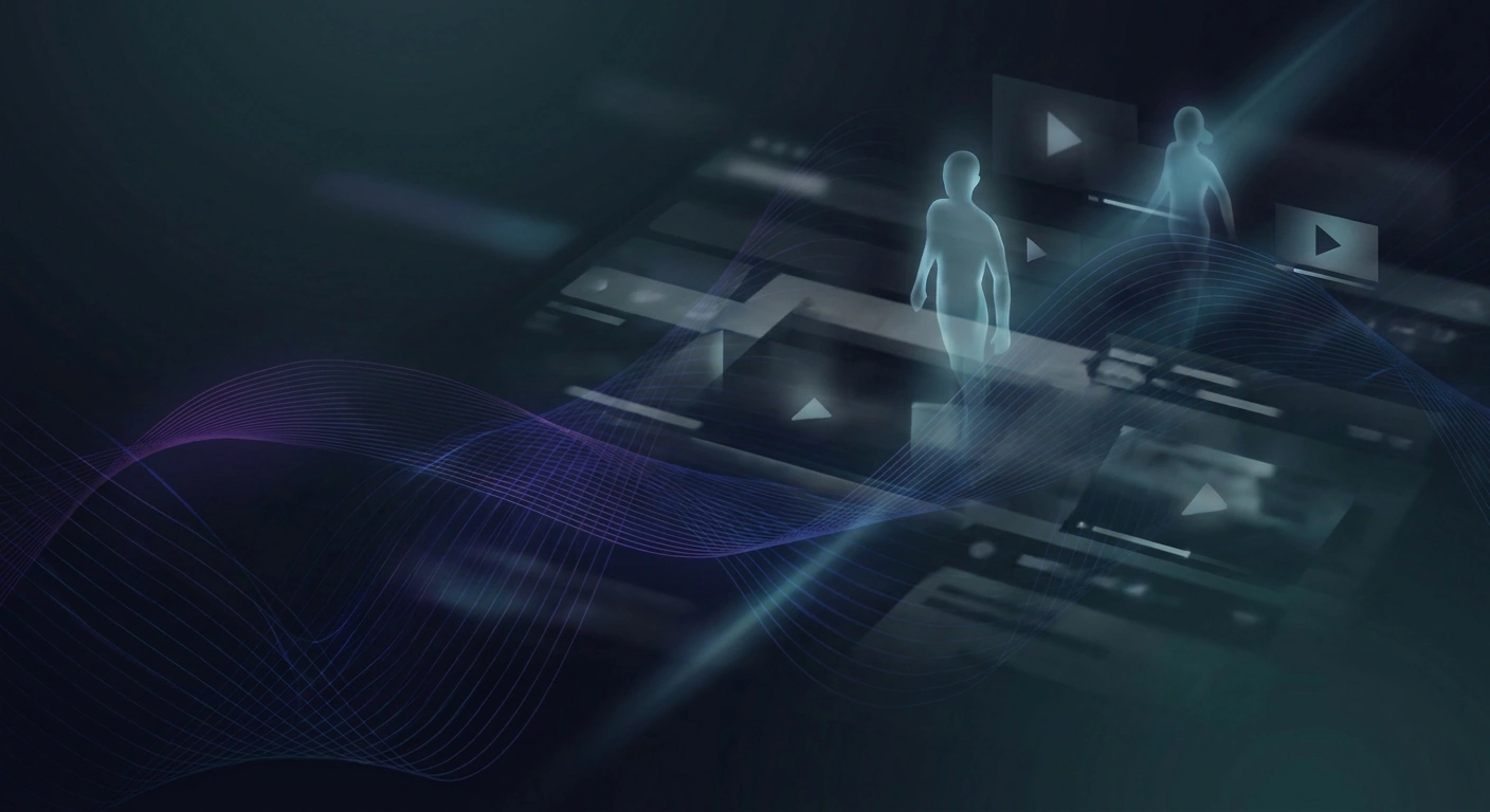 Character.ai Jumps Into AI-Powered Microdrama Wars