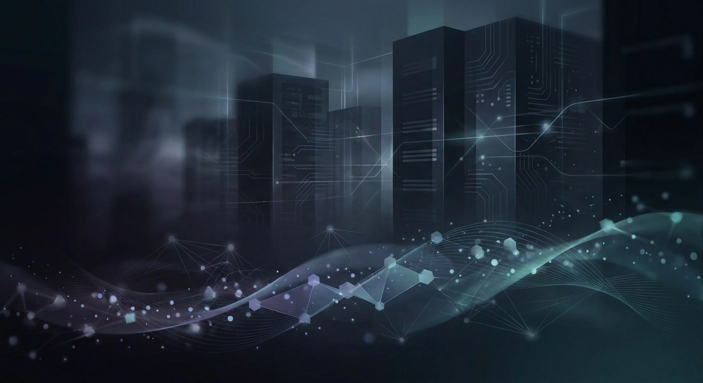 China Plans $295B AI Data Center Buildout to Rival US