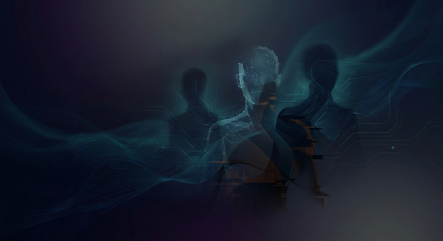 Chinese Tech Workers Train—and Resist—Their AI Doubles