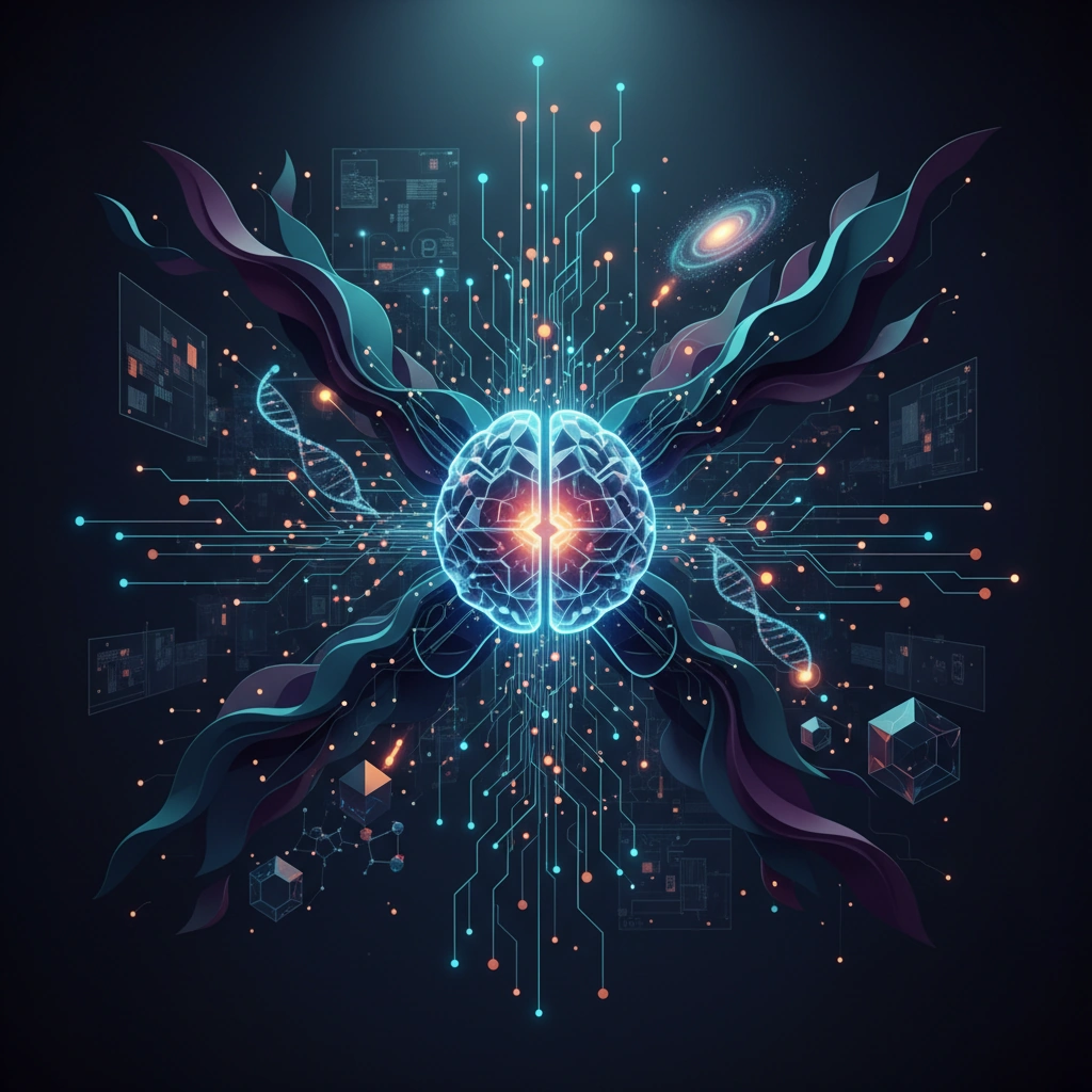 Agentic AI Framework Automates Scientific Research Pipeline