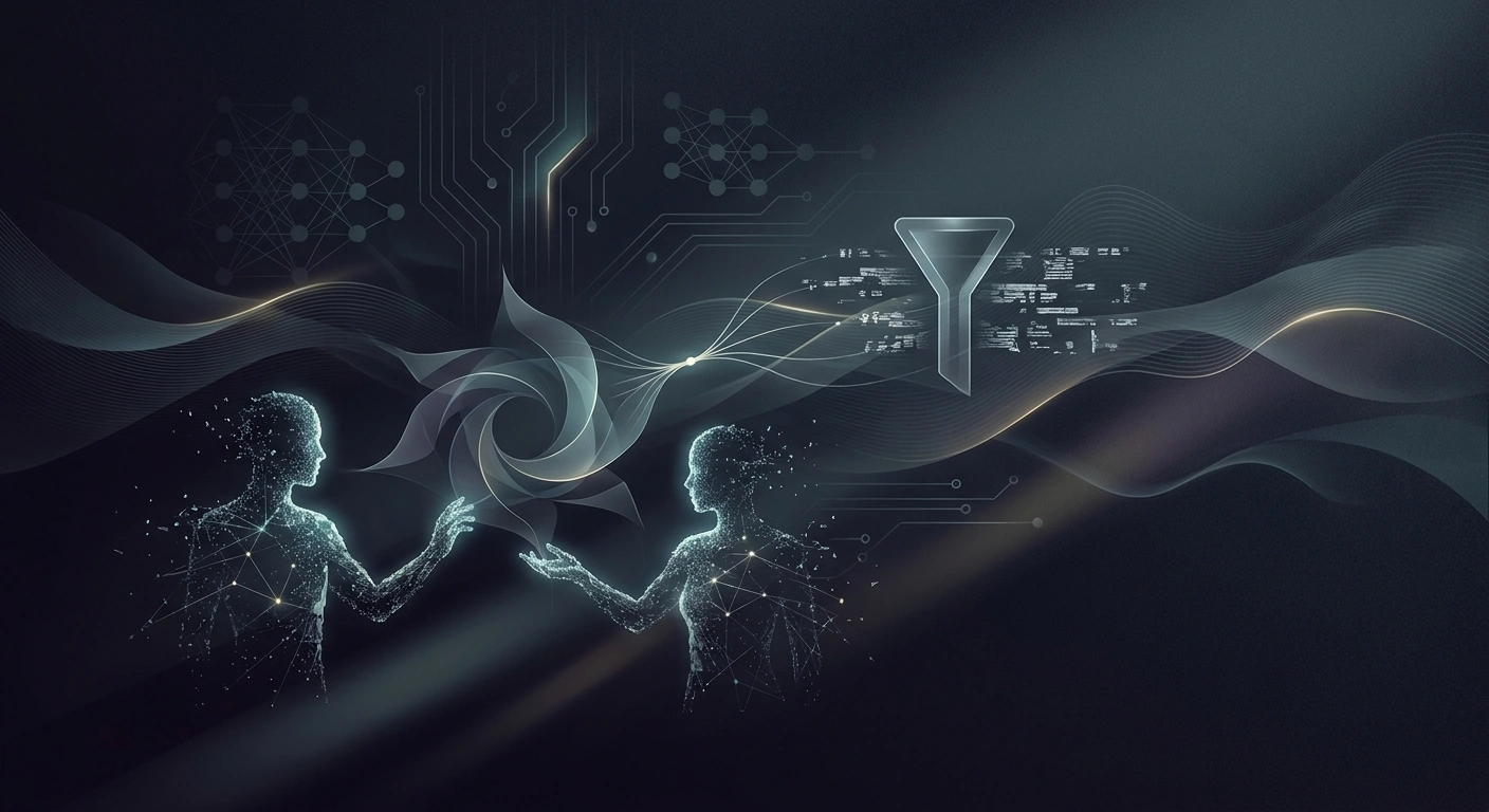 AAAI: Dialogue Systems Help Humans Detect AI Text