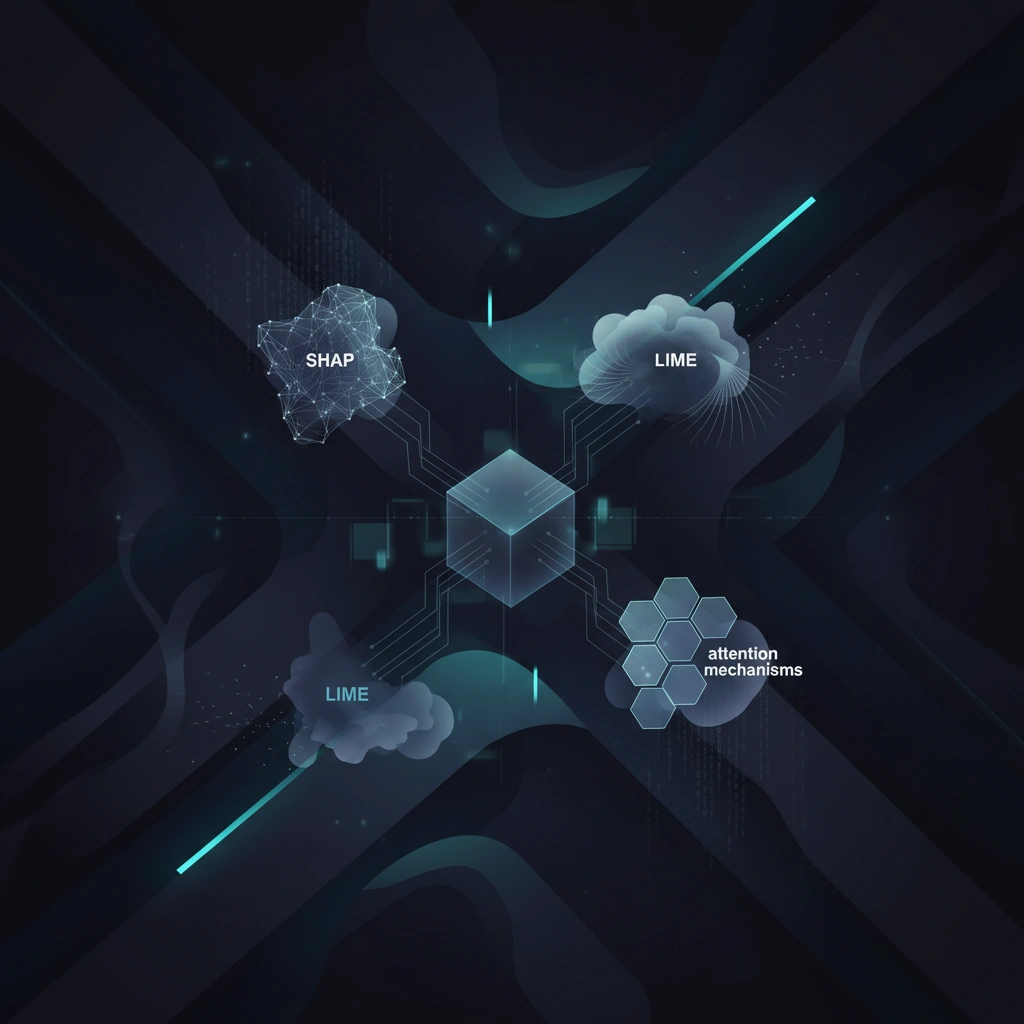 Decoding the Black Box: Comparing Interpretable ML Methods