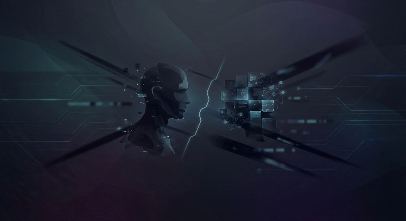 The Verge Confronts CEO Over Unauthorized AI Impersonation