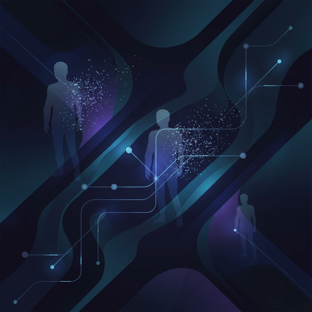 AI Predicts Human Behavior Using Causal Graphs