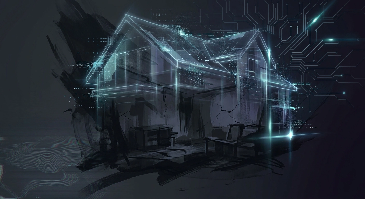 AI Virtual Staging Deceives Renters With Fake Homes