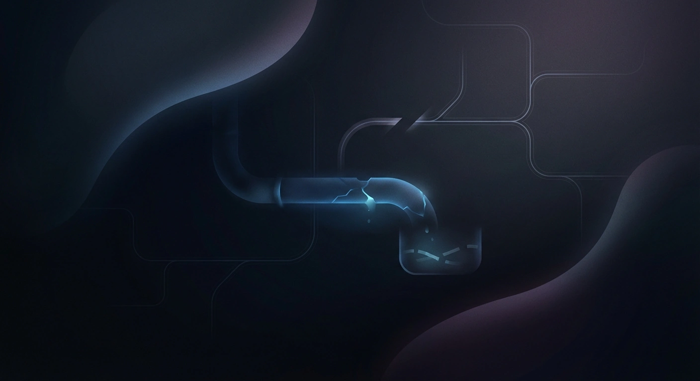 Data Leakage in ML: Why Train-Test Splits Must Come First