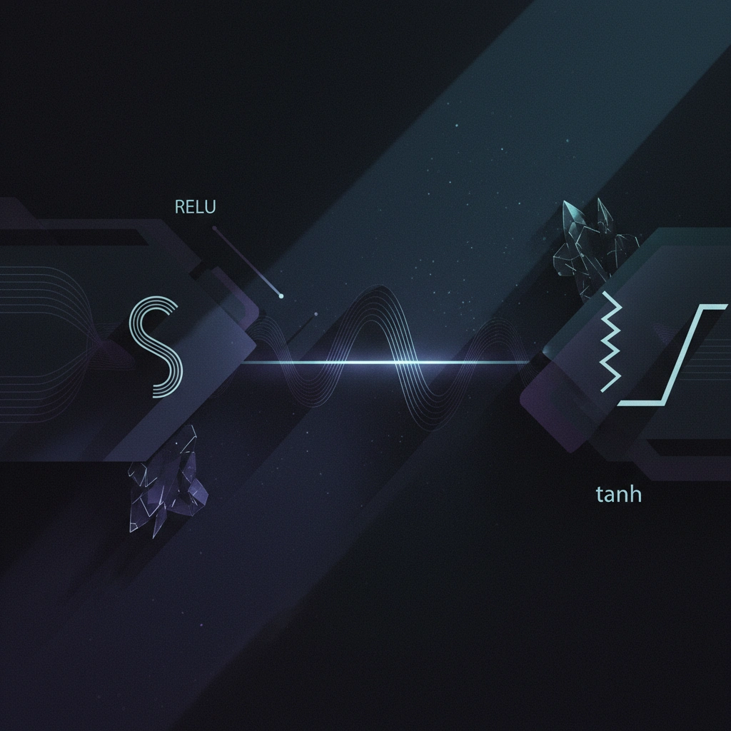Understanding Activation Functions in Neural Networks