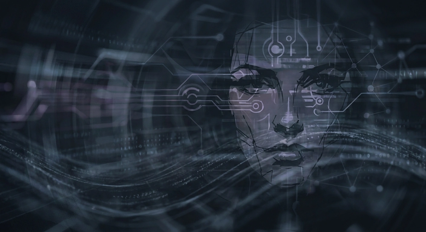Deepfake Fraud Becomes Top Threat to Financial Sector
