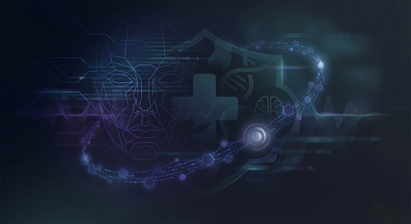 AI Deepfake Detection Enters Healthcare Fraud Prevention