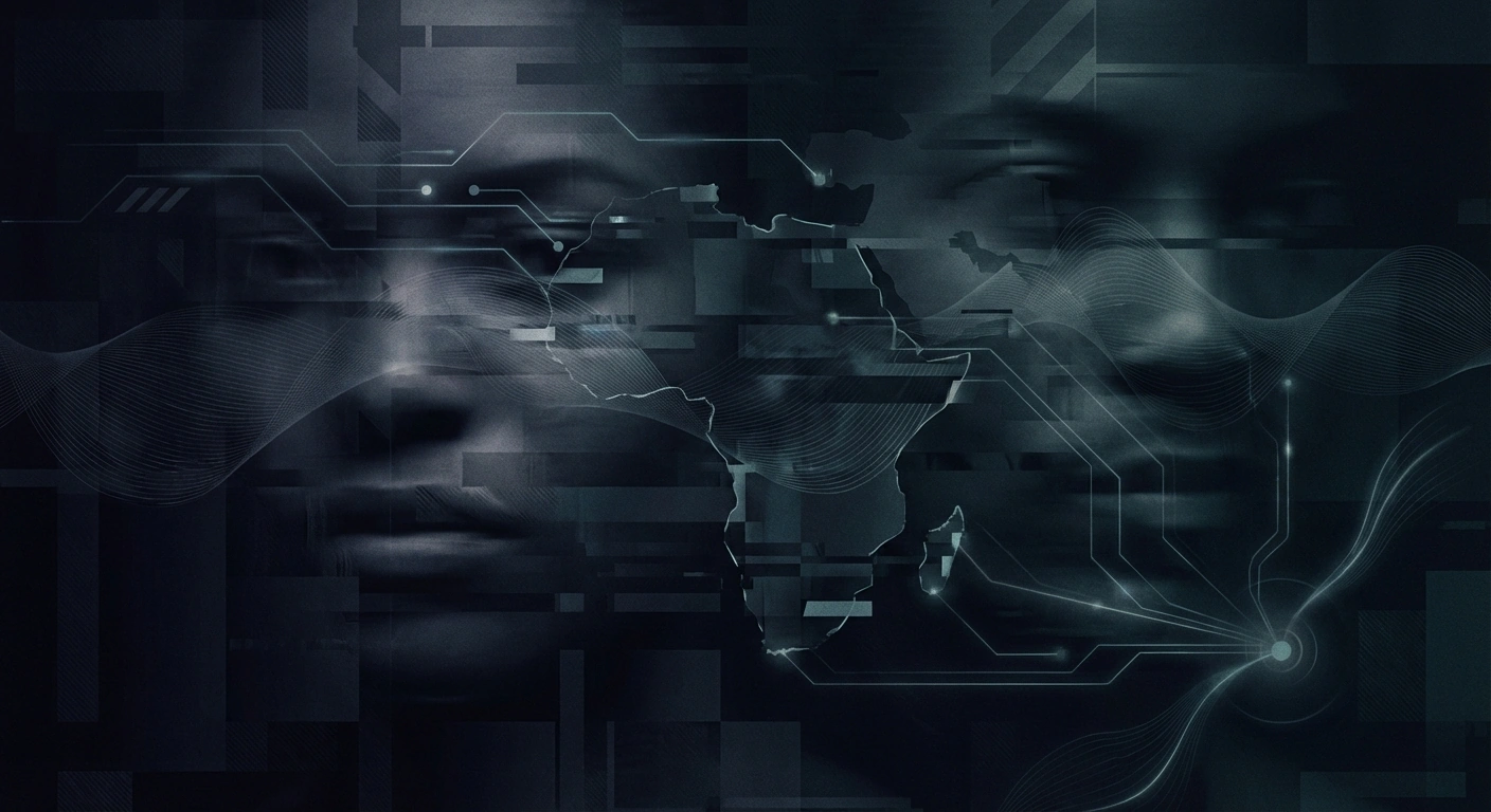 Deepfake Fraud Surges as Detection Tech Reaches South Africa