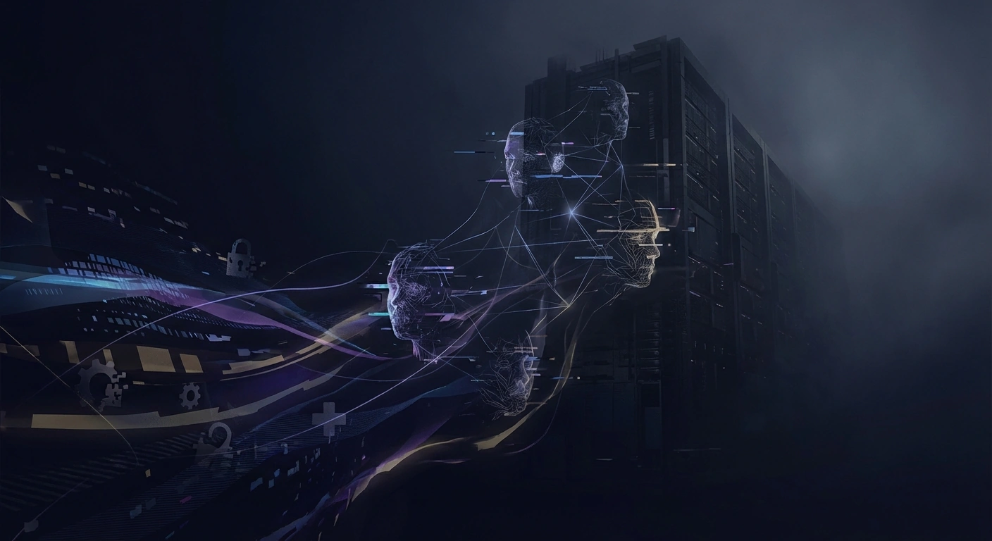 Study Reveals Deepfake Scams Have Reached Industrial Scale