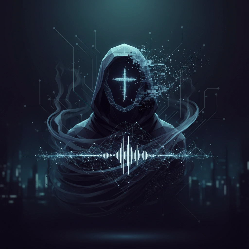 Deepfake Scams Hit U.S. Churches: AI Impersonates Pastors