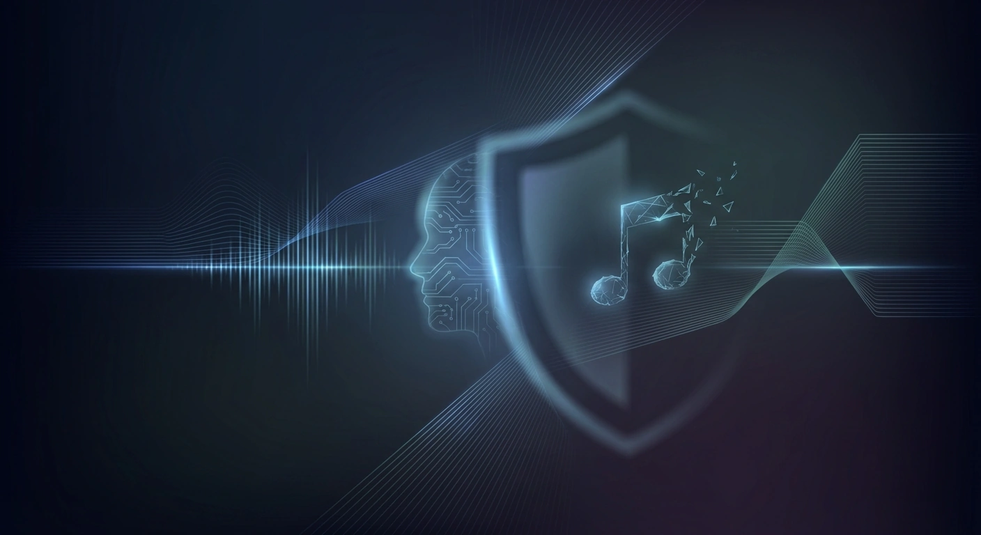 New Tool Targets Deepfake Music as AI-Generated Songs Surge