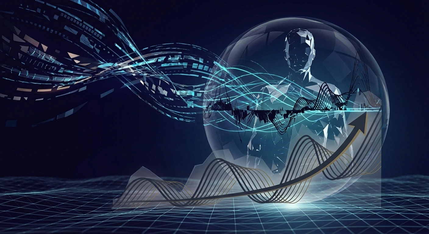 Deepfake Market Size and Impact: Key Stats for 2026