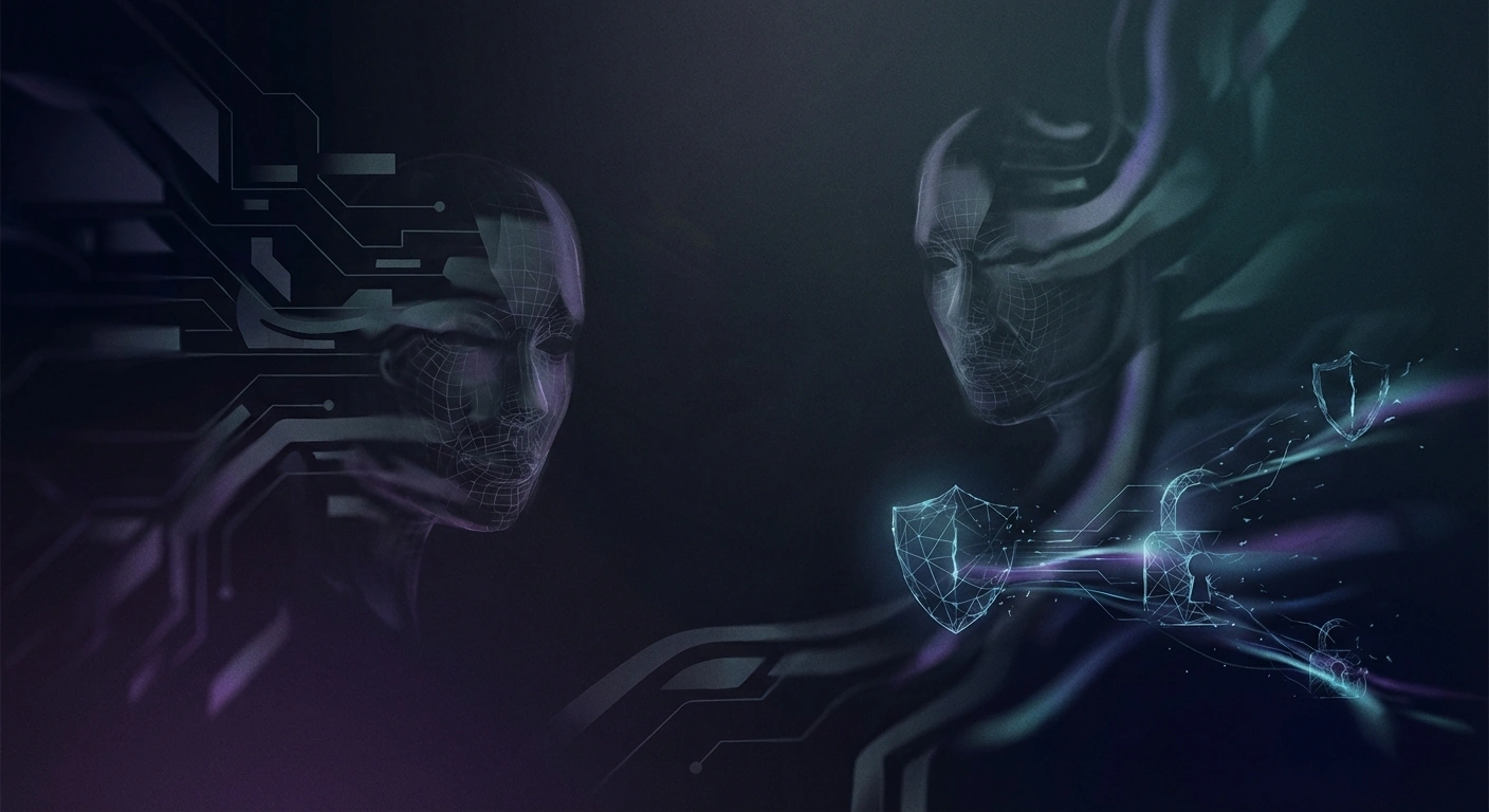 Deepfake AI Now Threatens Bank and Crypto KYC Systems