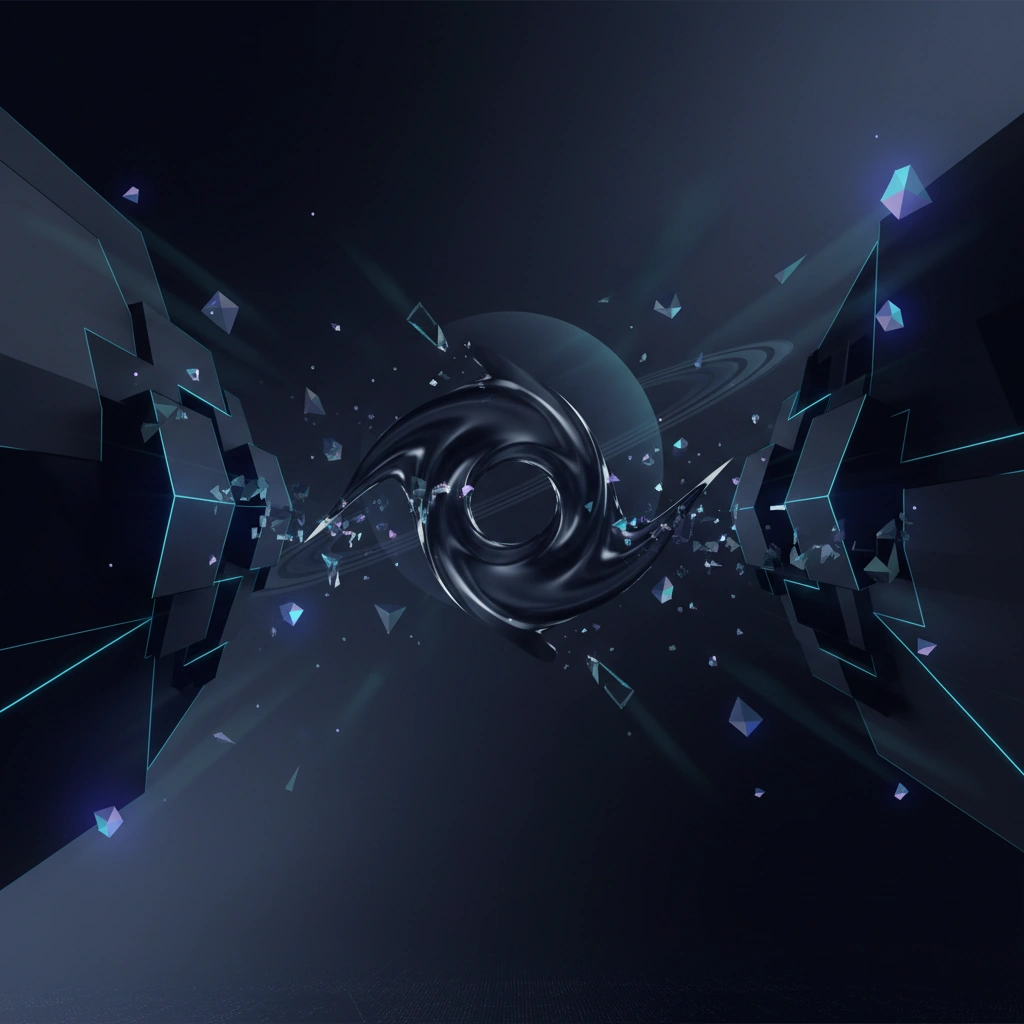 Deepfake Videos of Physicists Spread NASA Alien Hoax