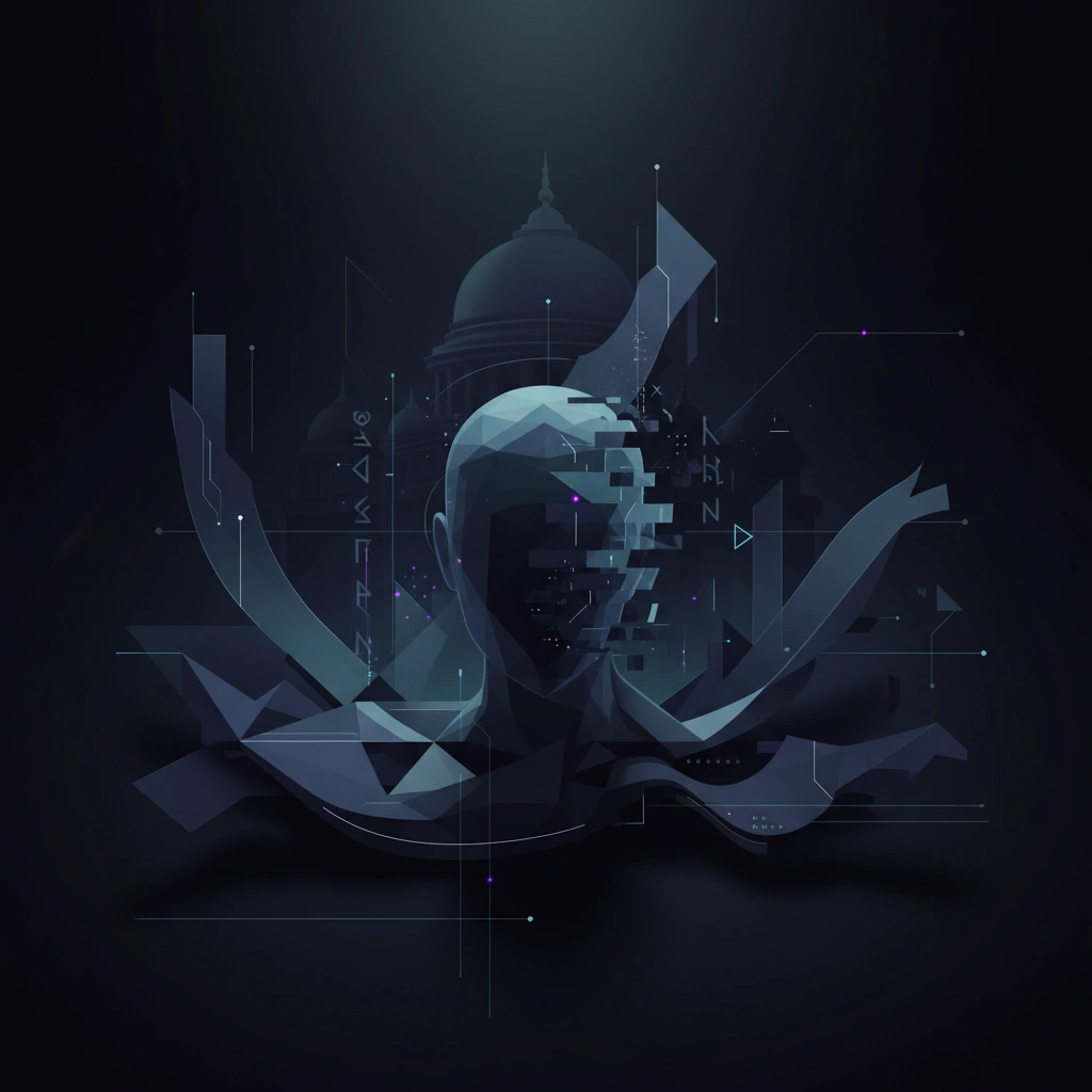 Afghan FM Deepfake Sparks Documentary Hoax Concerns