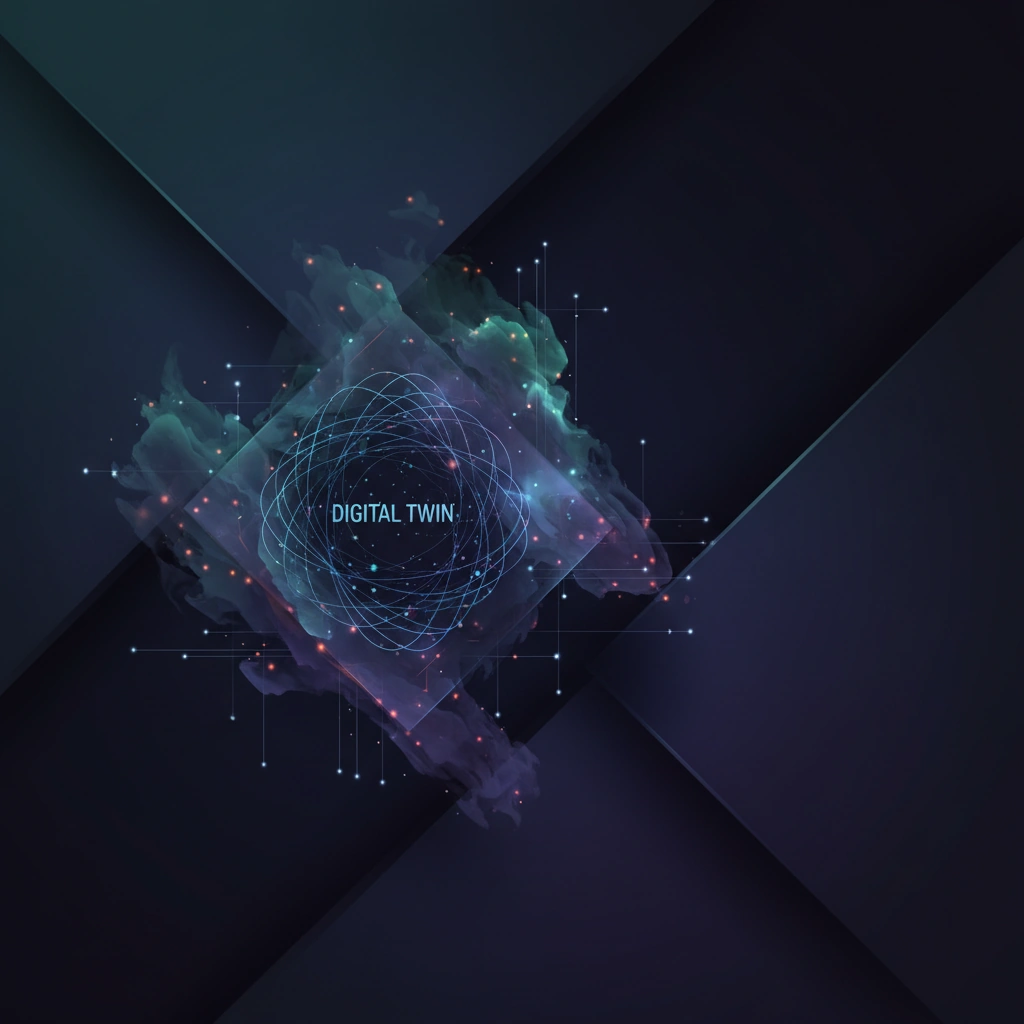 Digital Twins Meet World Models: AI's Path to Physical Reality